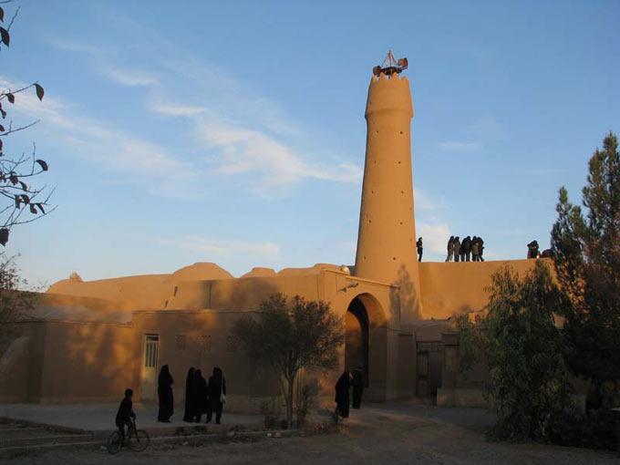 قدیمی ترین های یزد-mijb9MPzcF
