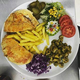فست فود یوشن تهران-mjOZjTvqVX