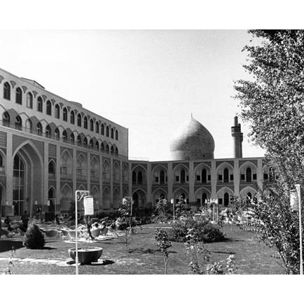 هتل عباسی اصفهان ( كهن ترین هتل جهان )-mjiS7GT8nD