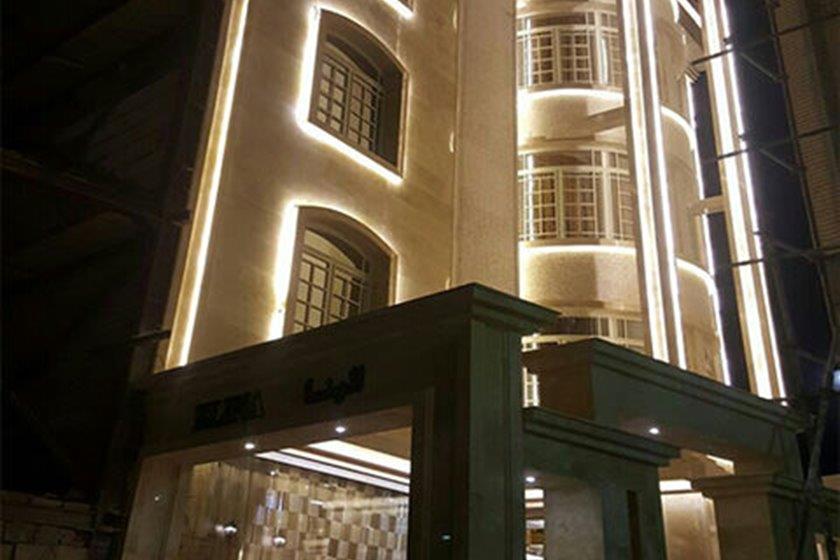 هتل الینا مشهد-mk0RU6CTOt