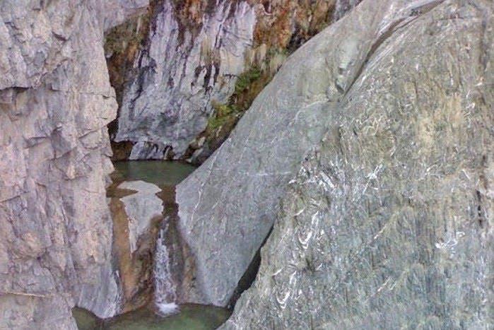 منطقه گردشگری آبند نیكشهر-mkUsHdcEK9