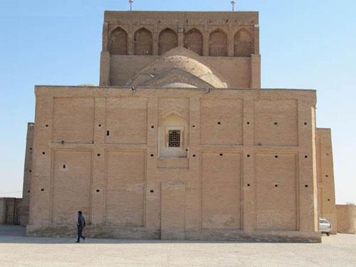 آرامگاه مولانازین الدین ابوبكر-mkr72JfeKl