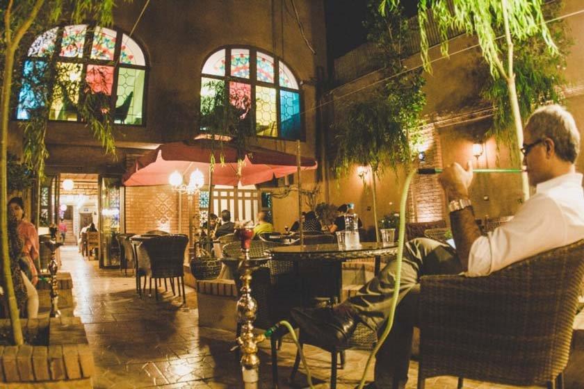 رستوران سفره خانه سنتی شب های فردوس تهران-ml2Z8TglgG