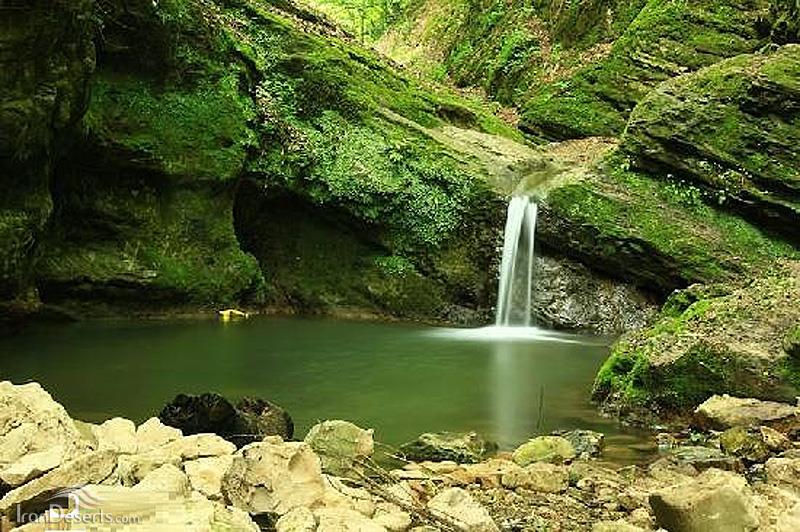آبشار سنگ نو-mpYip8lMZs