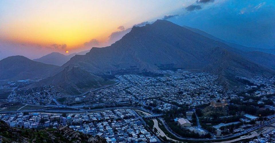 مجموعه تفریحی گردشگری بام لرستان-mr24tBYiqc