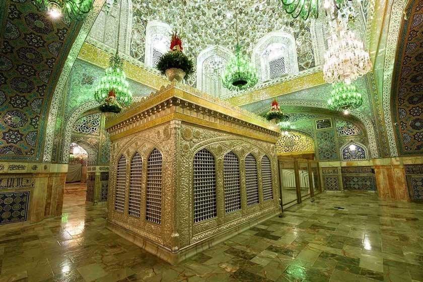 حرم امام رضا (ع)-mrMd5vsGt0