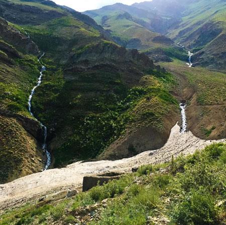 قله خلنو و زیبایی‌های مسیر پیمودن آن-mrxHbJbSRe