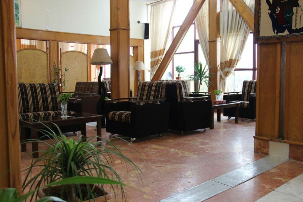 هتل نارنج ساری استان مازندران, ساری-ms6hatzThZ
