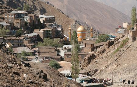روستای كن تهران-msA3cvT4R8