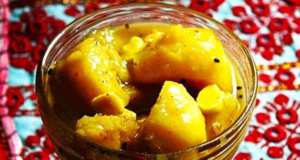 طرز تهیه انواع ترشی خانگی در شهرهای مختلف-mwflAuoEP4