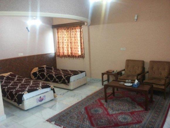 هتل دریا اردبیل-mxOkoQN6qc