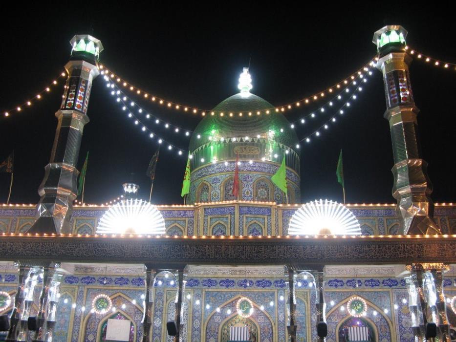 امامزاده حیدر (ع) بهبهان-my3Wvdw8VY