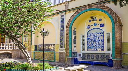 آشنایی با خانه و موزه مقدم-myw6GzBd4x