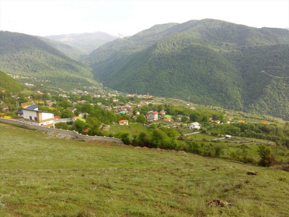 روستاهای نور ( ۱۷۹ روستای نور ) استان مازندران, نور-myyXcYDqsy