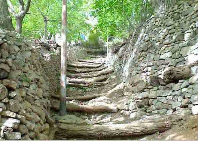 روستای نروی-mzLtyvwwrn