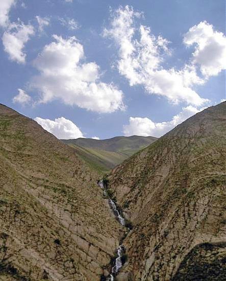 آبشار ده تنگه ( چهل پله )-n1sIPvgUG0