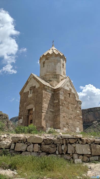 درباره كلیسای مریم مقدس ماكو-n2qKdNTgBM