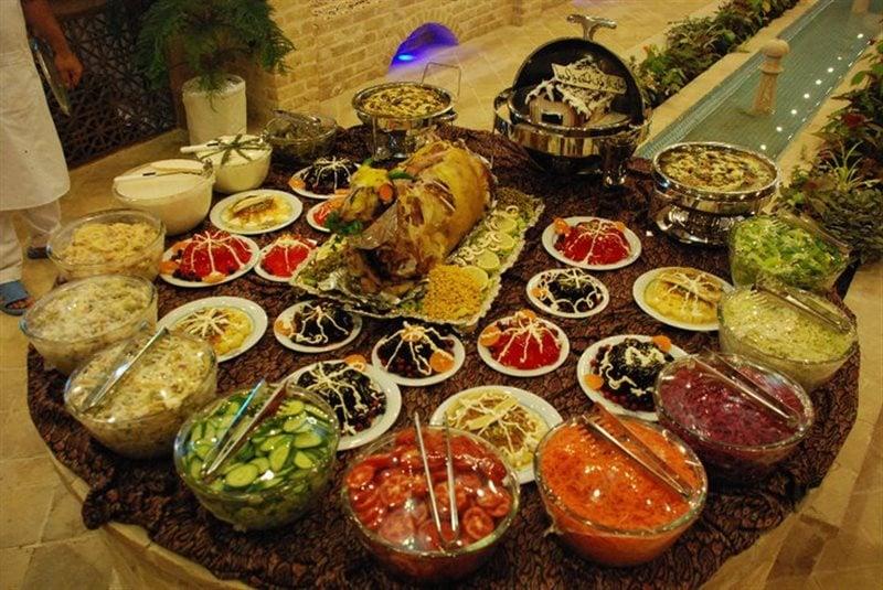 رستوران لمكده خاطره ها محلات-n3fCJlYY6j