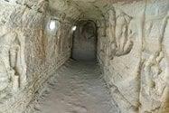 معماری عجیب غار خربس-n45kMmNZfe