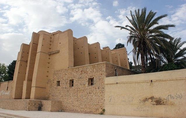 مسجد جامع نیریز-n47ApVLZ6v