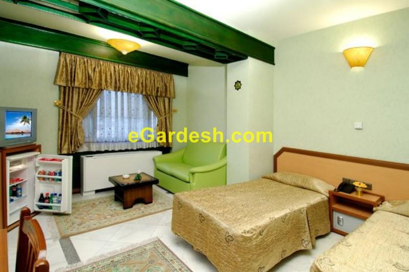 هتل خانه سبز مشهد-n6LfxmXLdP