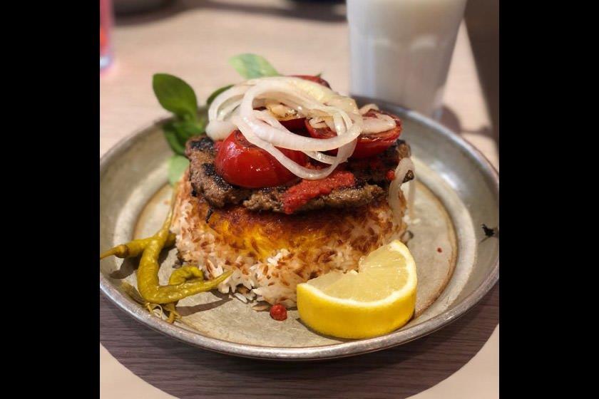 رستوران كهن شیراز-nA8IQrFEIP