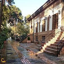 موزه حیات وحش هفت چنار تهران-nBCAbgM3k2