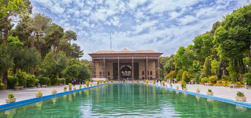 دلیل شهرت جهانی باغ های ایرانی-nBJfX8dWxc