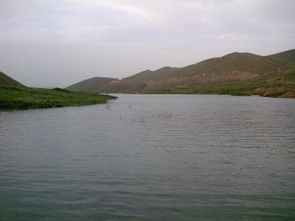 ۲۰ جای دیدنی زنجان در تابستان-nCyzgswiQa
