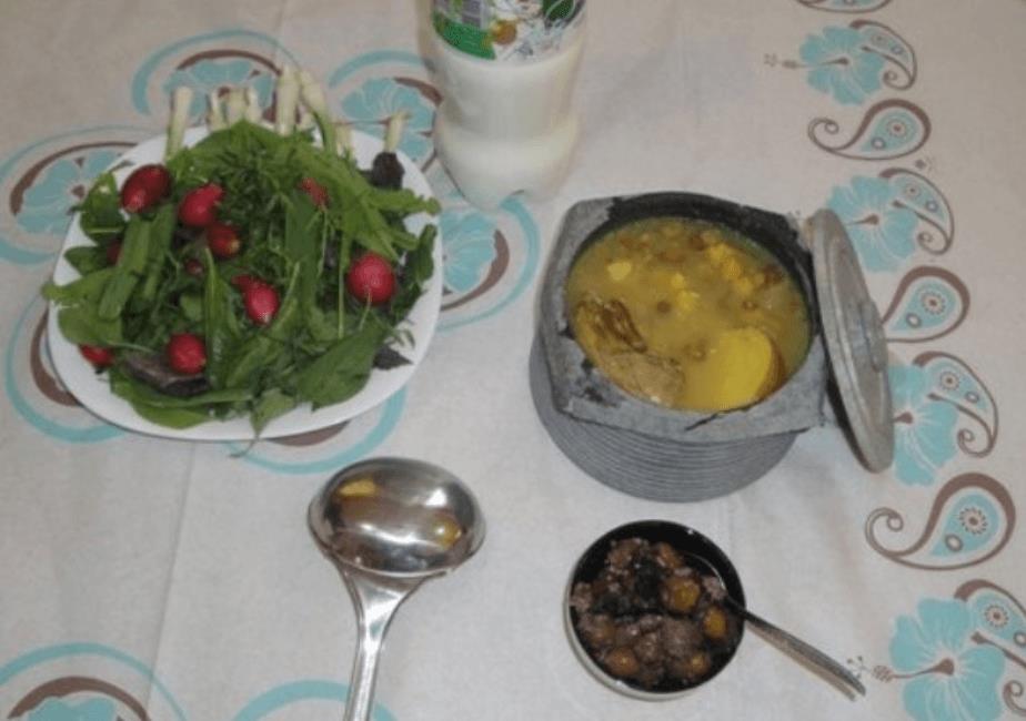 آبگوشت كرمانشاهی-nEaE3cgiEF