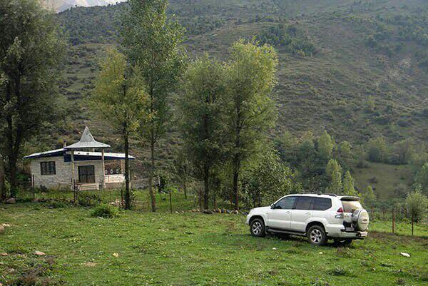 روستای دلیر كلارستاق-nFAoseaWt2