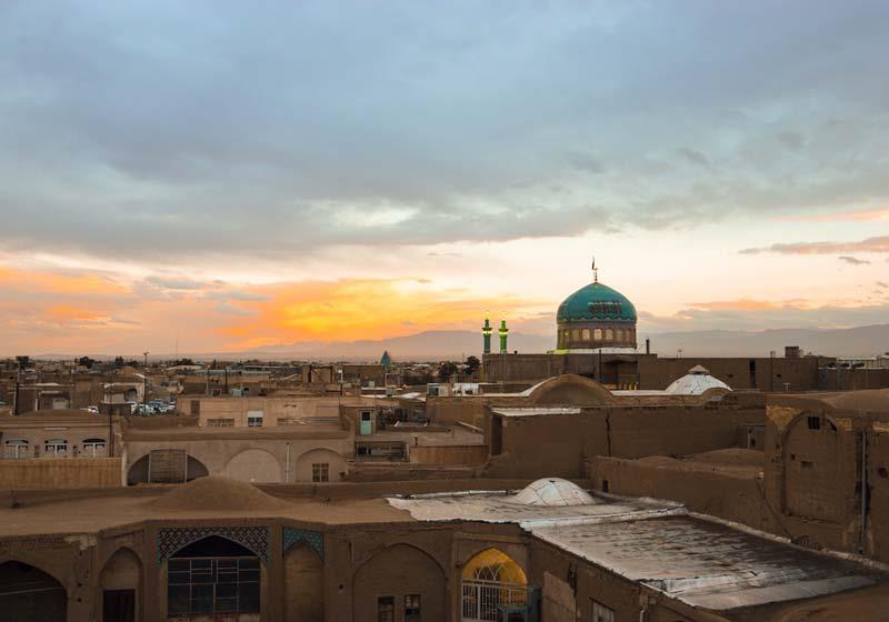 شهر كاشان ، شهر عمارت های تاریخی-nFhkf73csm