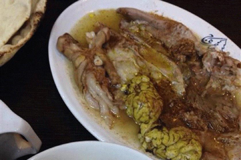 رستوران طباخی سحر همدان-nGg979R7ee