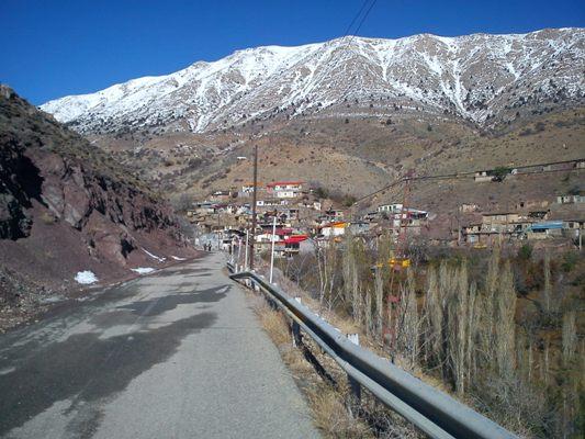 روستای كهنك دماوند-nGtofZxkwK