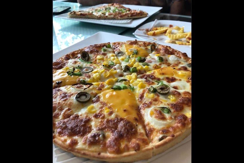 فست فود گارمون رشت-nIObJVAhL9