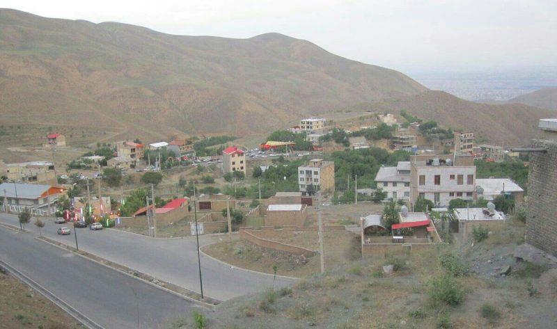روستای آتشگاه كرج-nIVDeZ9aA5
