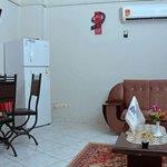 هتل آپارتمان ارس تبریز-nJVB4GNKos