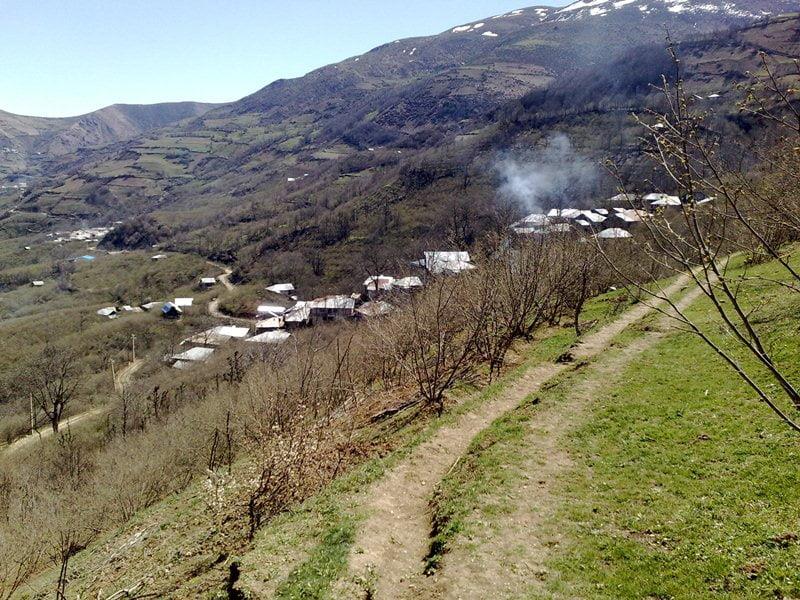 روستای ریسن-nJh23o6OTE