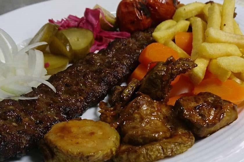 رستوران كافه سمیه تهران-nKbs8ck2bT