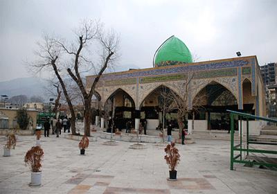 امامزاده قاسم تهران-nNt98KXBED