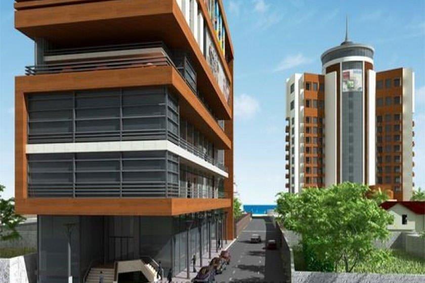 مجتمع توریستی، تفریحی و تجاری امپراطور تنكابن-nODcNgmb3d