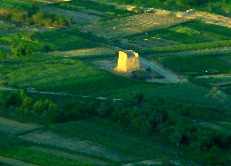 برج چهار در-nPWn1503fR