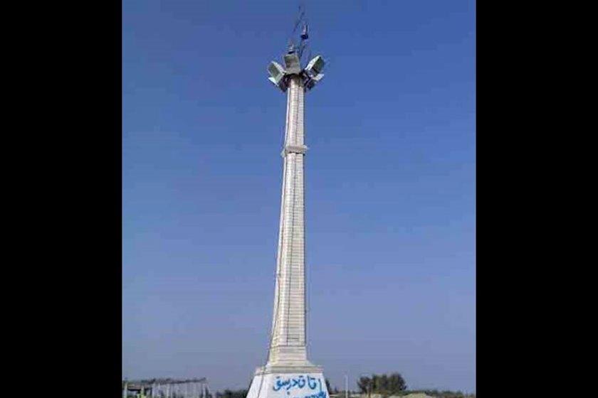 فانوس دریایی بندر گز-nPoDgGZFzm