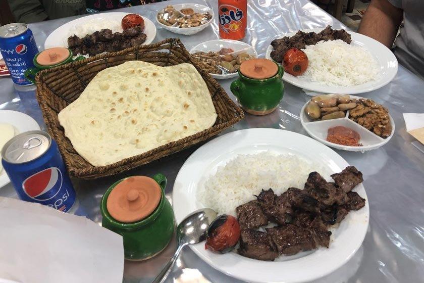 رستوران عاشوری رشت-nTjOBfx3fR