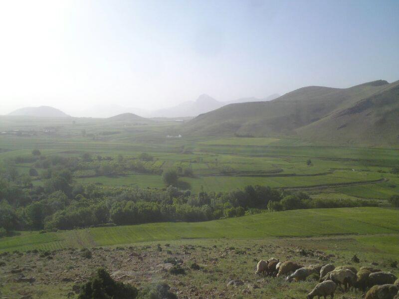روستای پریوه سفلی-nUiuAbUIoh
