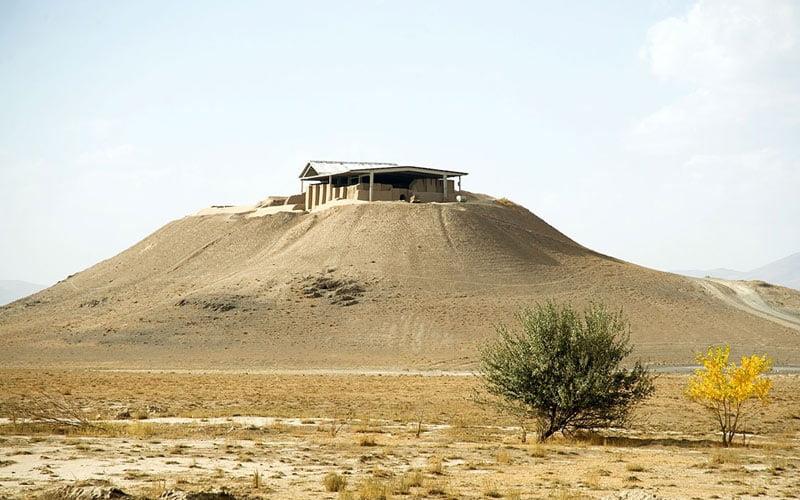 جاهای دیدنی ملایر در بهار-nVyPUrvdmJ