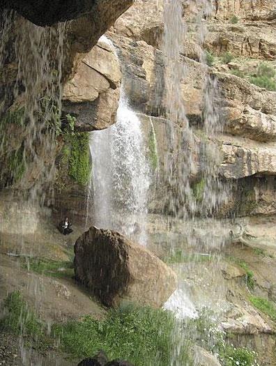 آبشار دره آبشتا-nXc3PeIkIV