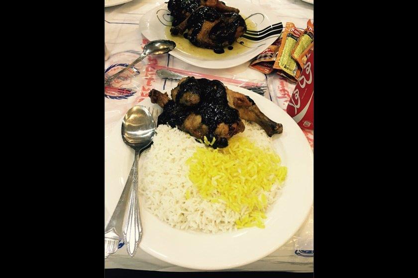 رستوران اكبرجوجه (چالوس)-nXhP0c0DXP