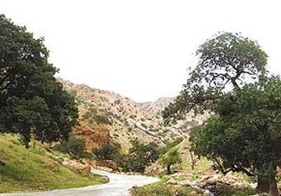 ده جاده زیبای ایران-ncWersG28M