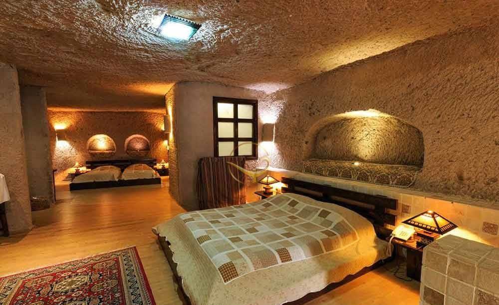 هتل های عجیب و غریب ایران-nccSBMlDbm
